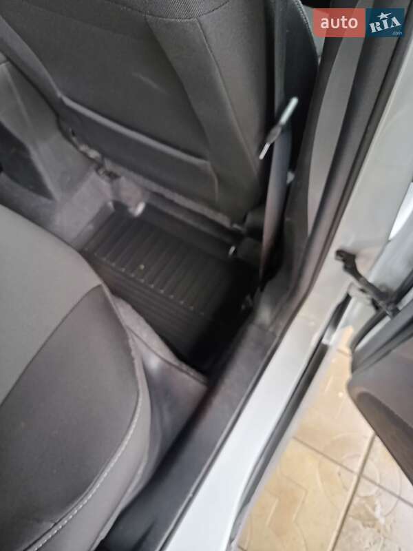 Внедорожник / Кроссовер Suzuki Vitara 2020 в Днепре