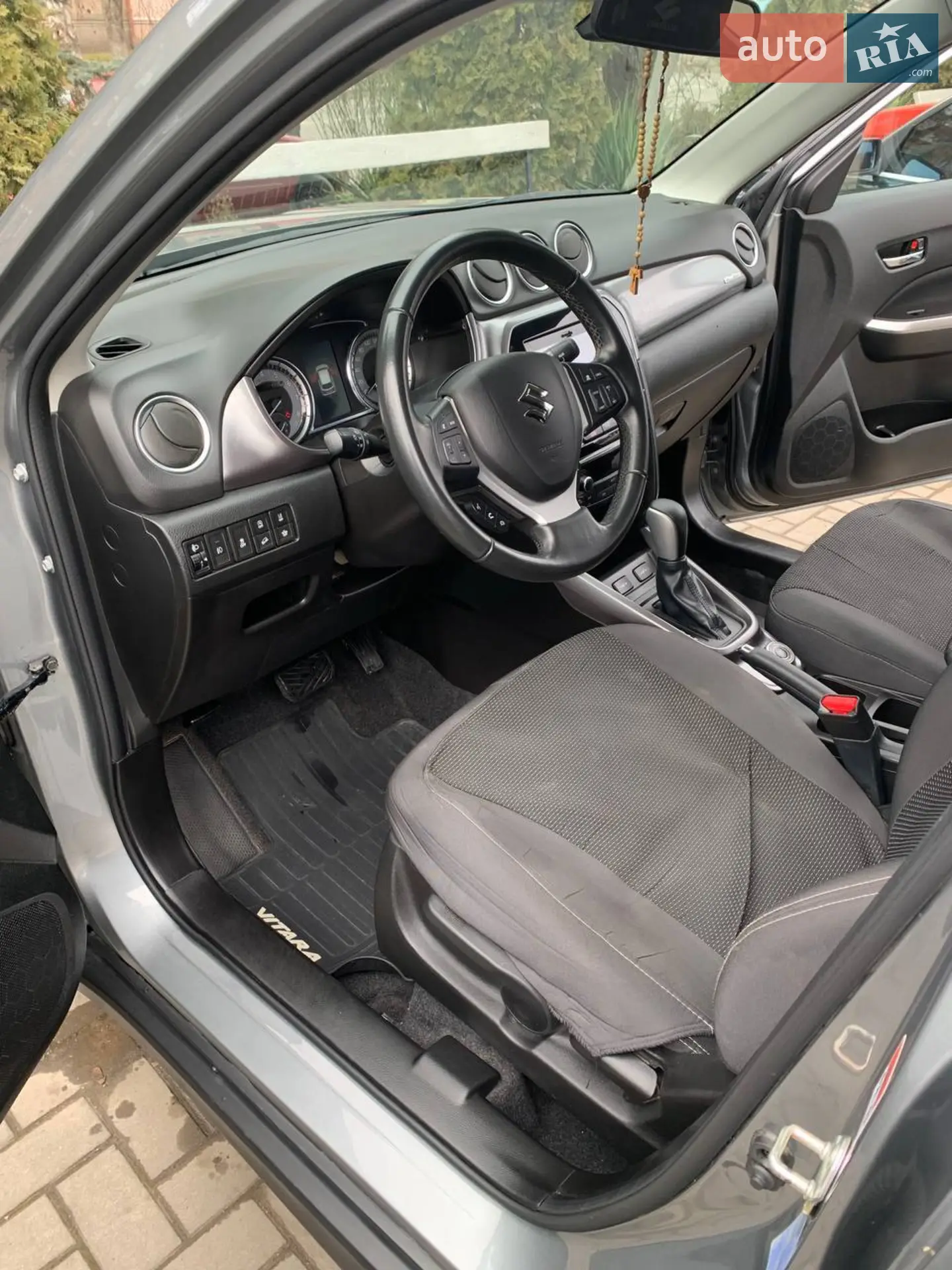 2020 Suzuki Vitara - мініатюра 5