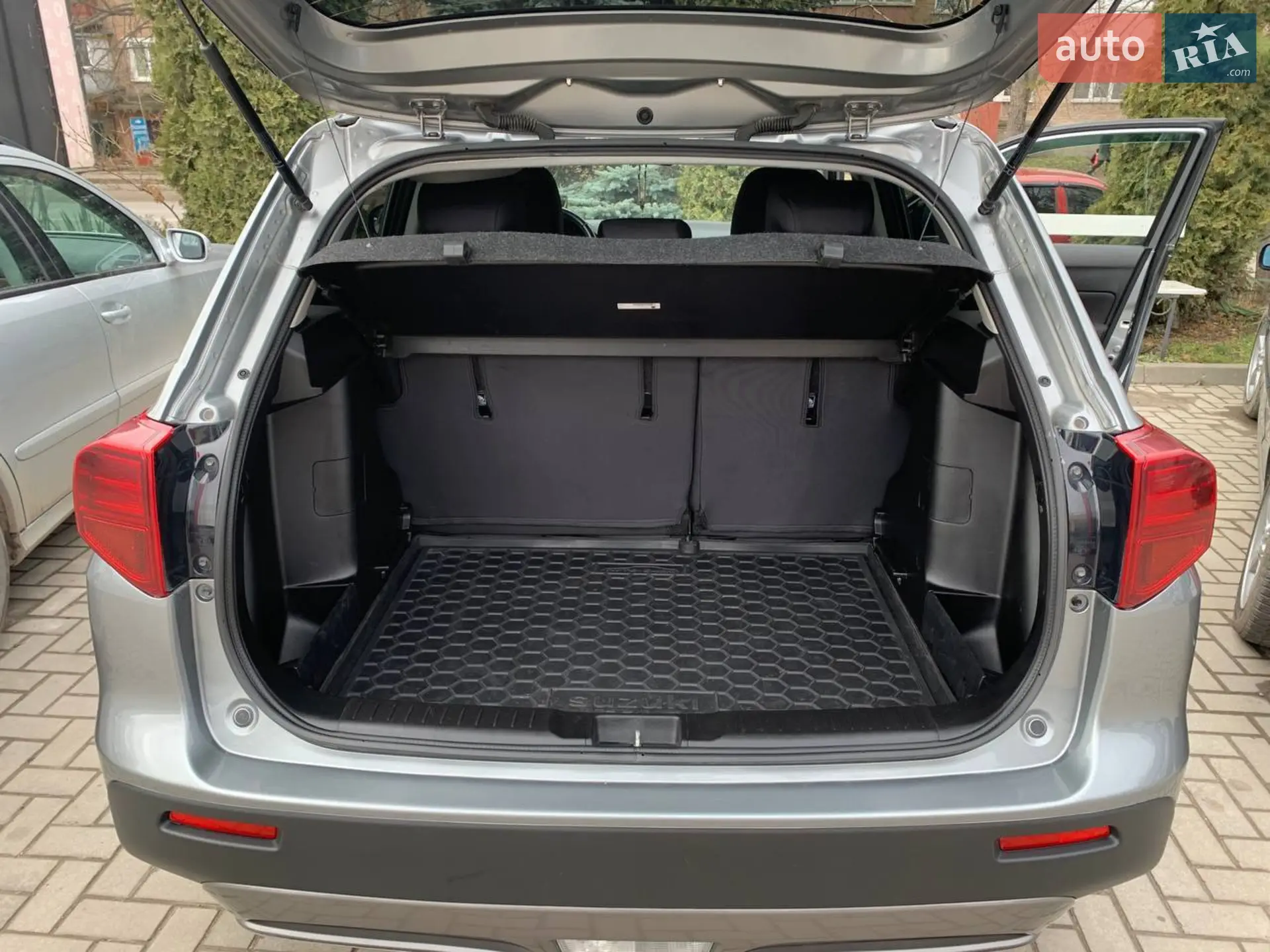 2020 Suzuki Vitara - мініатюра 7