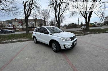 Внедорожник / Кроссовер Suzuki Vitara 2020 в Тернополе