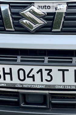 Внедорожник / Кроссовер Suzuki Vitara 2019 в Одессе