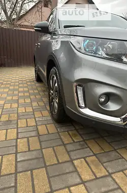 Suzuki Vitara 2020