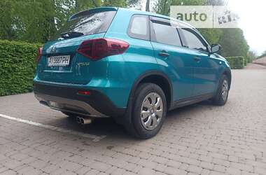Внедорожник / Кроссовер Suzuki Vitara 2020 в Василькове
