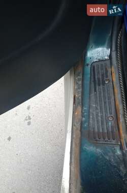 Внедорожник / Кроссовер Suzuki Vitara 1995 в 