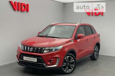 Позашляховик / Кросовер Suzuki Vitara 2019 в Києві