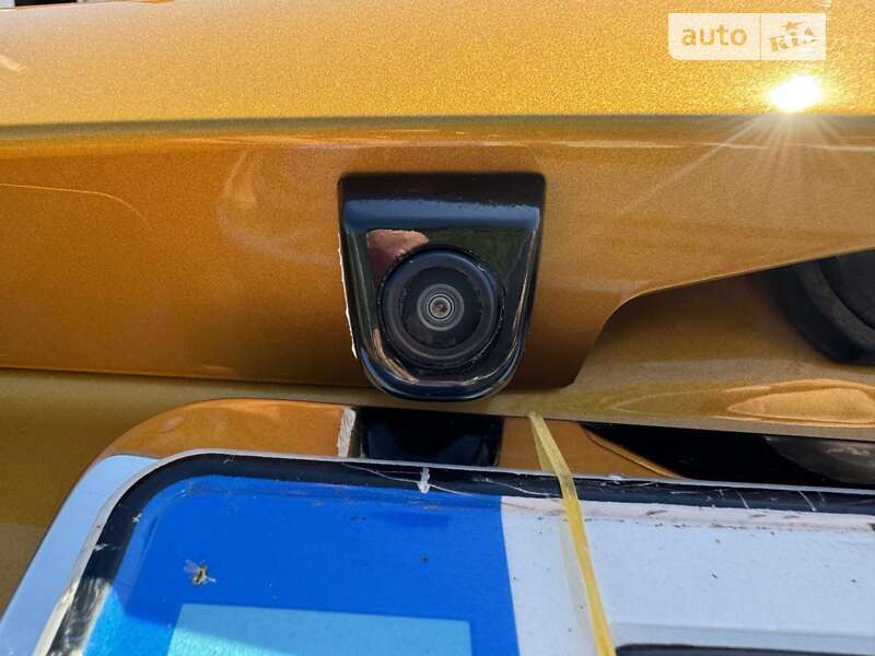 Позашляховик / Кросовер Suzuki Vitara 2022 в Южному