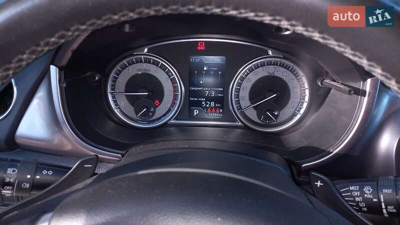 Позашляховик / Кросовер Suzuki Vitara 2021 в Києві фото 9 Позашляховик / Кросовер Suzuki Vitara 2021 в Києві