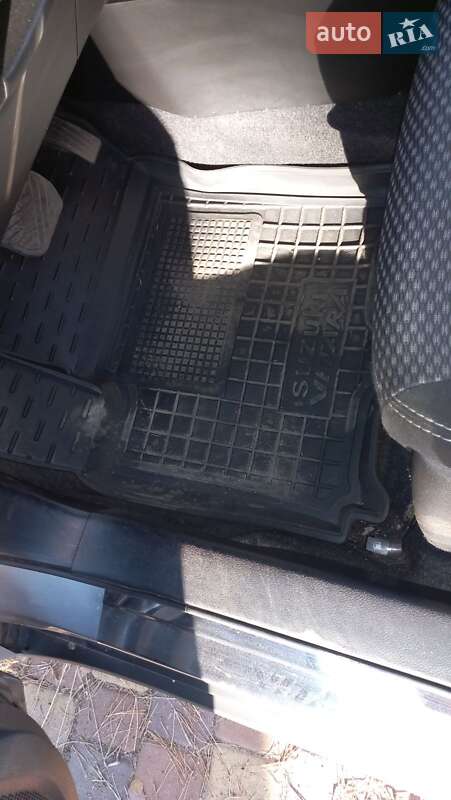 Позашляховик / Кросовер Suzuki Vitara 2021 в Києві фото 14 Позашляховик / Кросовер Suzuki Vitara 2021 в Києві