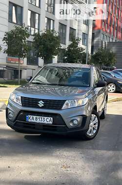 Внедорожник / Кроссовер Suzuki Vitara 2021 в Ирпене