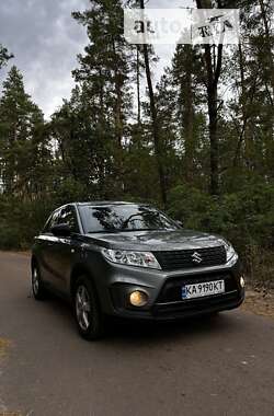 Позашляховик / Кросовер Suzuki Vitara 2023 в Броварах