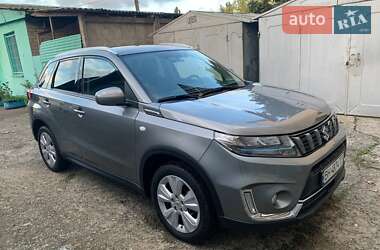 Внедорожник / Кроссовер Suzuki Vitara 2023 в Одессе