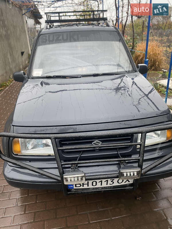 Suzuki Vitara 1993