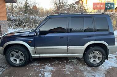 Внедорожник / Кроссовер Suzuki Vitara 1994 в Житомире