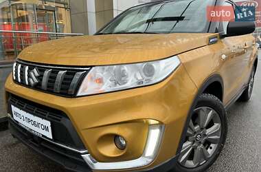 Внедорожник / Кроссовер Suzuki Vitara 2019 в Киеве