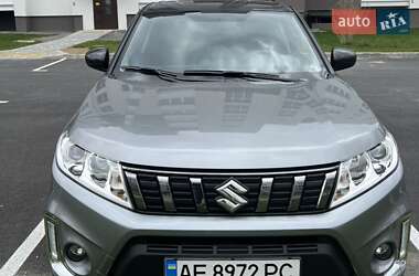 Внедорожник / Кроссовер Suzuki Vitara 2021 в Днепре