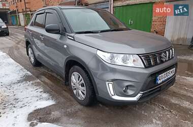 Позашляховик / Кросовер Suzuki Vitara 2022 в Харкові