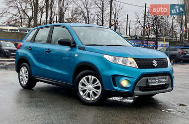 Внедорожник / Кроссовер Suzuki Vitara 2015 в Киеве