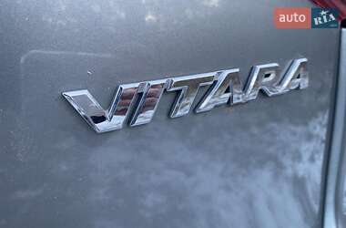 Внедорожник / Кроссовер Suzuki Vitara 2016 в Черкассах