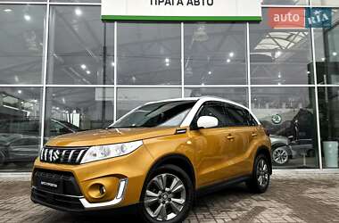 Внедорожник / Кроссовер Suzuki Vitara 2020 в Киеве