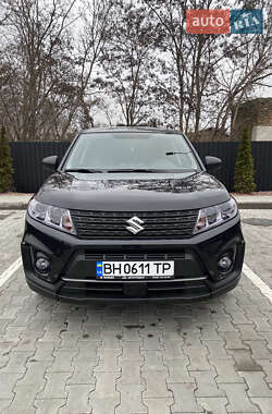 Позашляховик / Кросовер Suzuki Vitara 2023 в Одесі