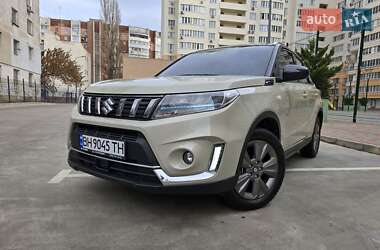 Позашляховик / Кросовер Suzuki Vitara 2023 в Одесі