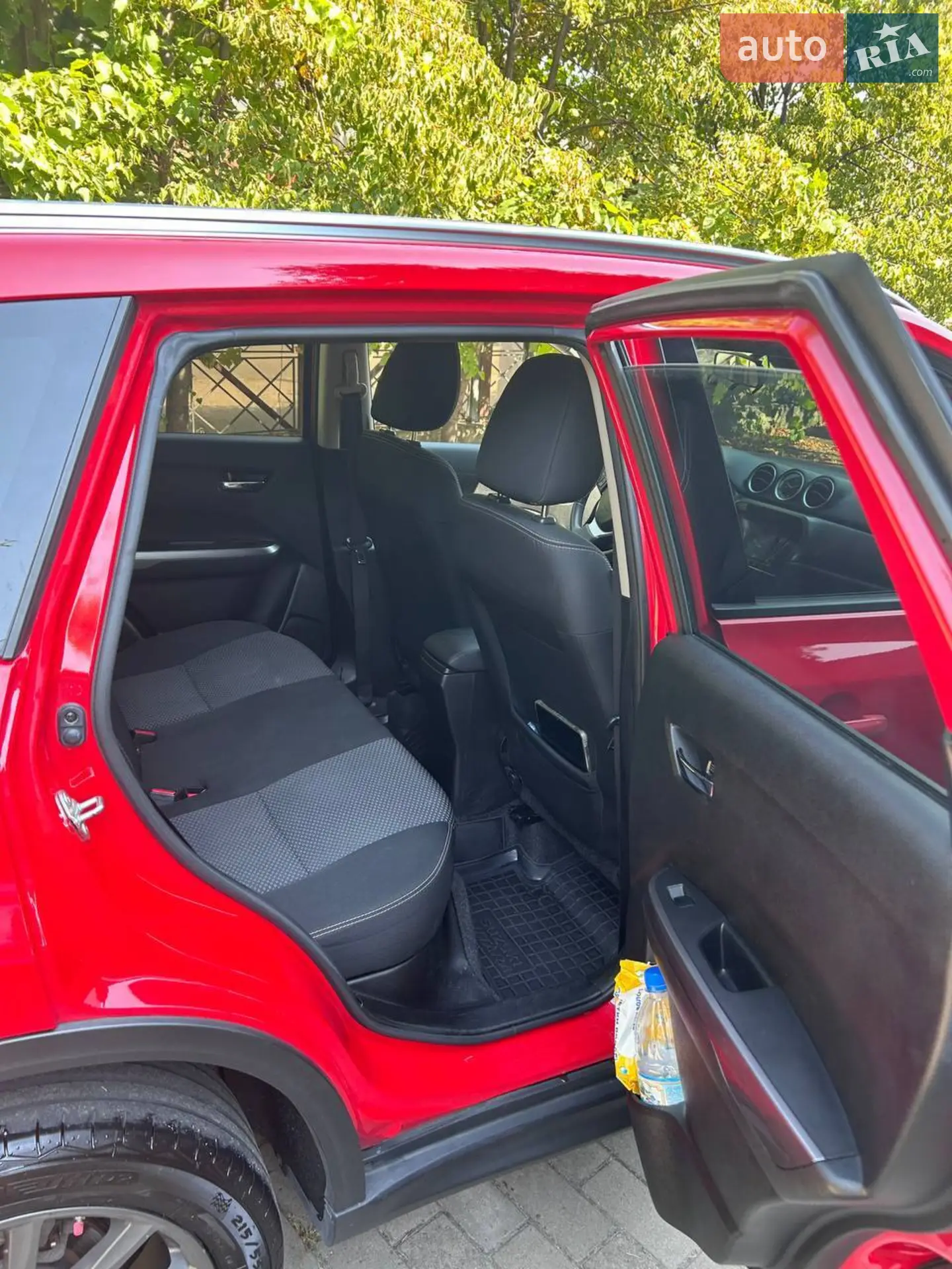 2019 Suzuki Vitara - мініатюра 6