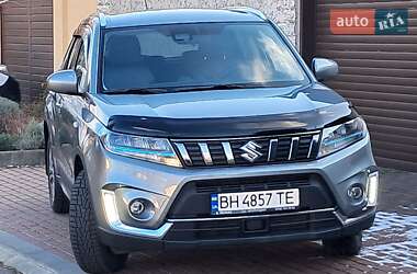 Внедорожник / Кроссовер Suzuki Vitara 2022 в Одессе