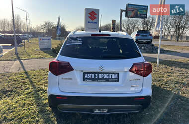 Внедорожник / Кроссовер Suzuki Vitara 2019 в Одессе