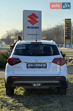 Внедорожник / Кроссовер Suzuki Vitara 2019 в Одессе