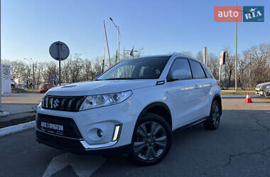 Внедорожник / Кроссовер Suzuki Vitara 2019 в Одессе