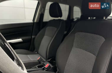 Позашляховик / Кросовер Suzuki Vitara 2018 в Одесі