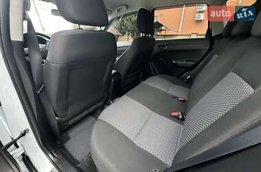 Внедорожник / Кроссовер Suzuki Vitara 2020 в 