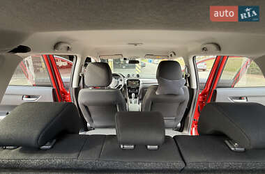 Внедорожник / Кроссовер Suzuki Vitara 2021 в 