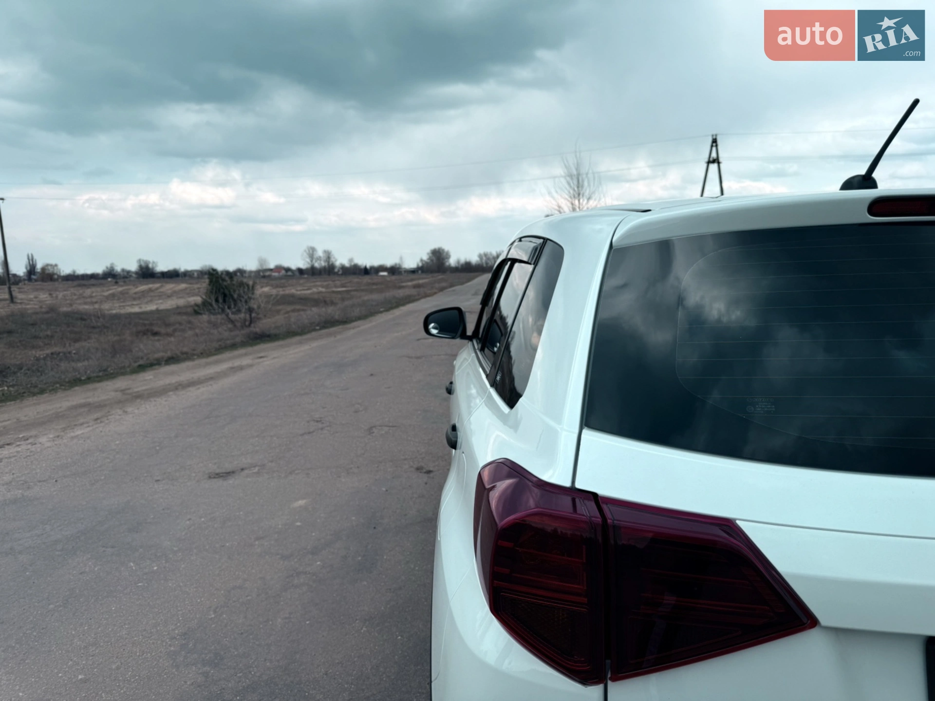 2019 Suzuki Vitara - мініатюра 2