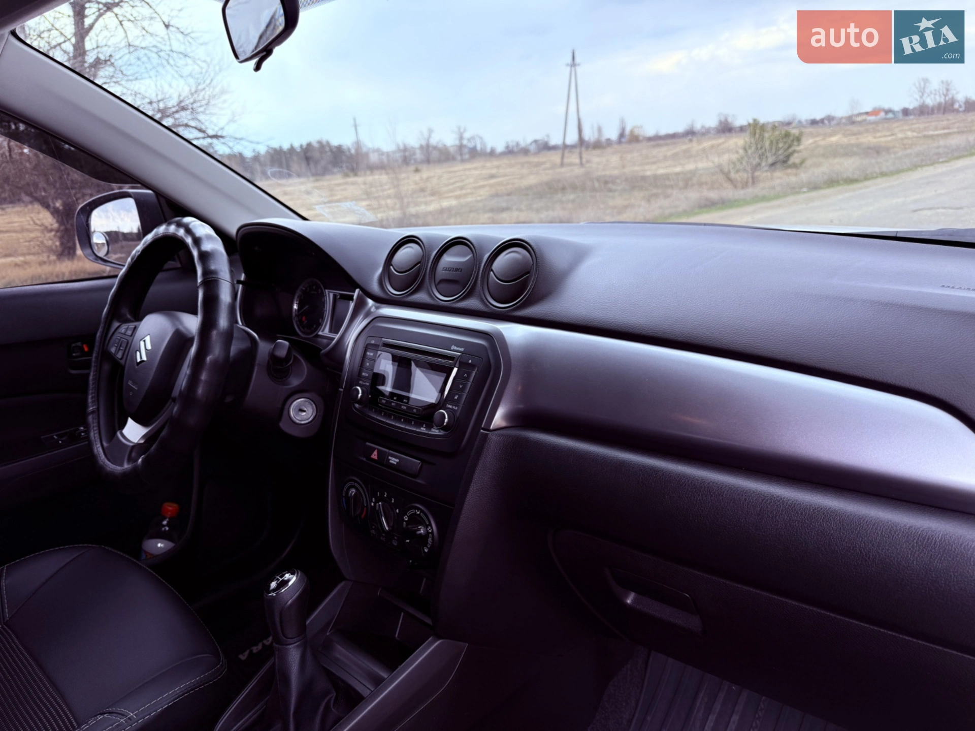 2019 Suzuki Vitara - мініатюра 8