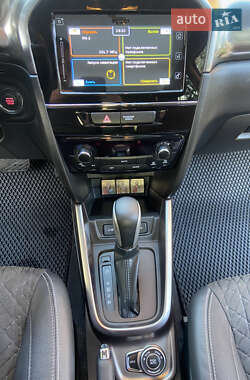 Внедорожник / Кроссовер Suzuki Vitara 2019 в 