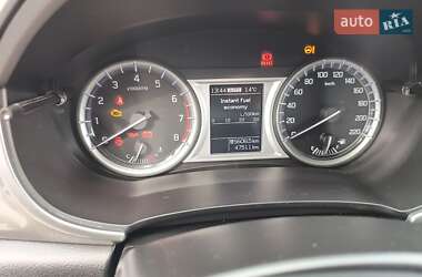 Внедорожник / Кроссовер Suzuki Vitara 2018 в 