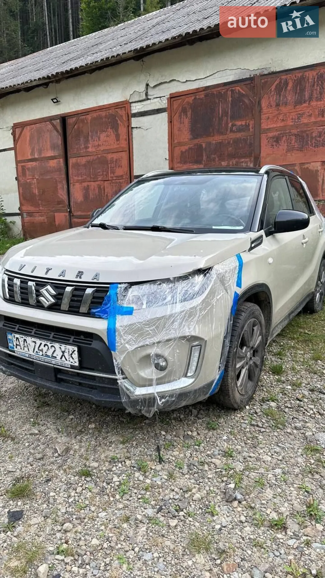 2019 Suzuki Vitara - мініатюра 9