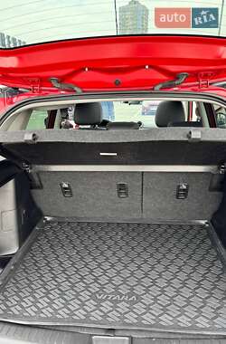 Позашляховик / Кросовер Suzuki Vitara 2019 в 