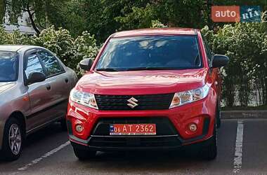 Внедорожник / Кроссовер Suzuki Vitara 2023 в Киеве