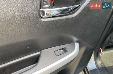 Внедорожник / Кроссовер Suzuki Vitara 2018 в 