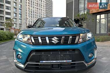 Внедорожник / Кроссовер Suzuki Vitara 2019 в 