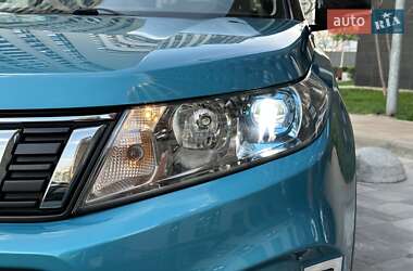 Внедорожник / Кроссовер Suzuki Vitara 2019 в 