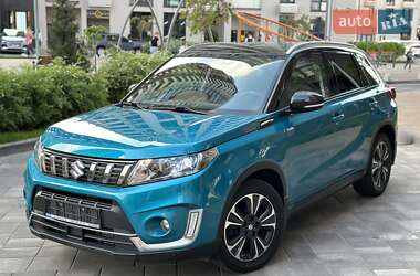 Внедорожник / Кроссовер Suzuki Vitara 2019 в 
