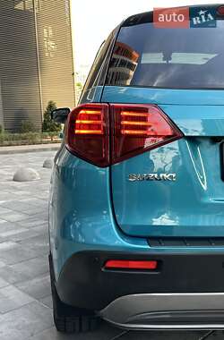 Внедорожник / Кроссовер Suzuki Vitara 2019 в 