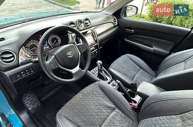Внедорожник / Кроссовер Suzuki Vitara 2019 в 