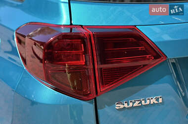 Внедорожник / Кроссовер Suzuki Vitara 2021 в 