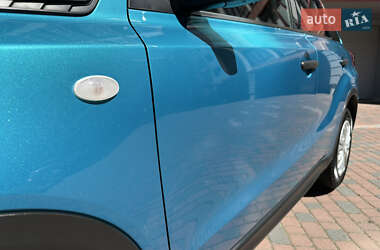 Внедорожник / Кроссовер Suzuki Vitara 2021 в 