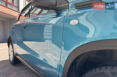 Внедорожник / Кроссовер Suzuki Vitara 2021 в 
