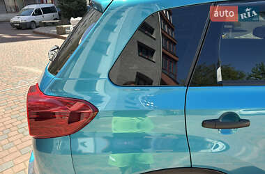 Внедорожник / Кроссовер Suzuki Vitara 2021 в 